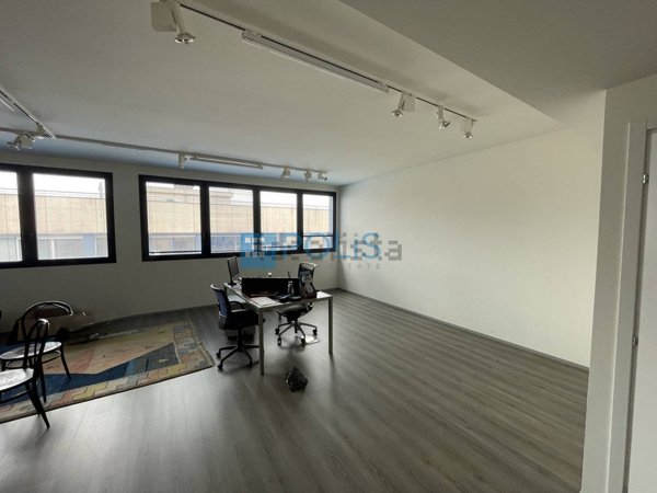 ufficio in vendita a Noventa Padovana