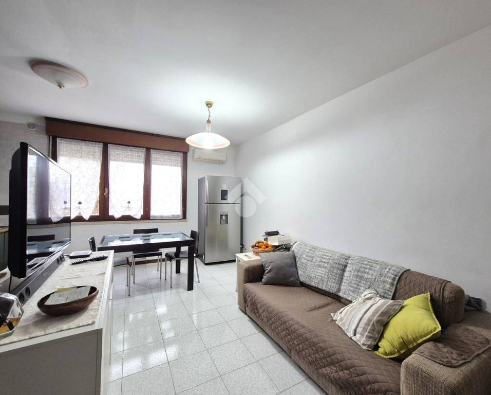 appartamento in vendita a Noventa Padovana in zona Noventana