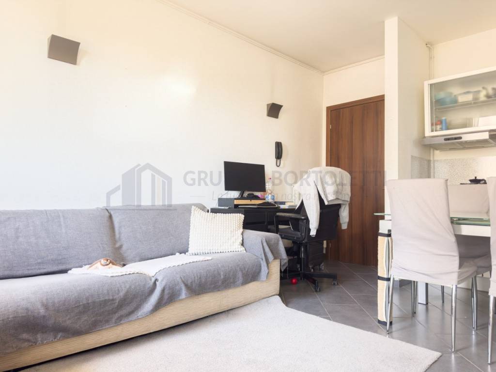 appartamento in vendita a Noventa Padovana