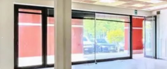 negozio in vendita a Noventa Padovana in zona Noventana