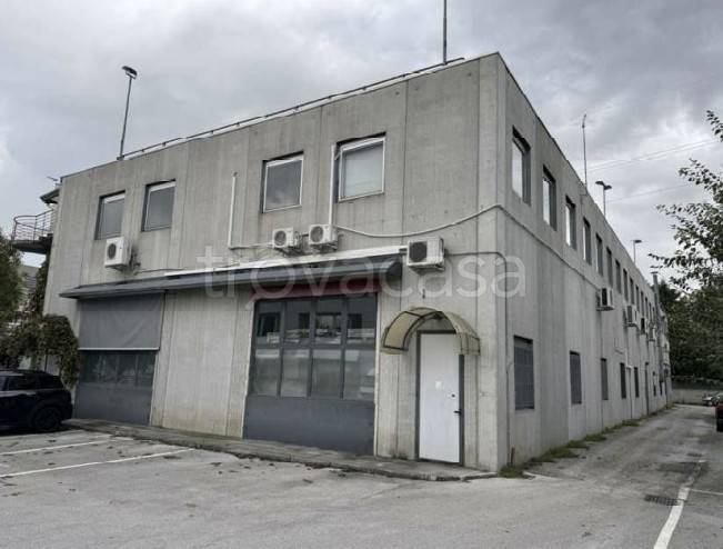 ufficio in vendita a Noventa Padovana
