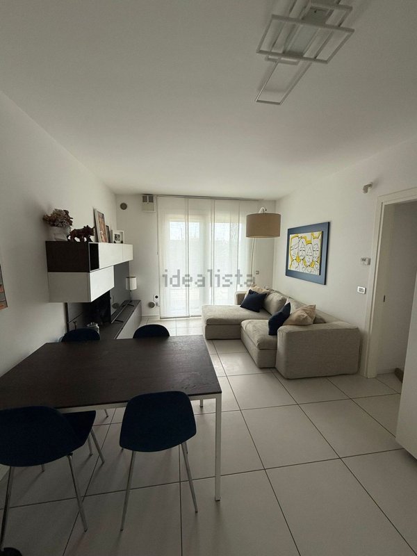 appartamento in vendita a Noventa Padovana in zona Noventana