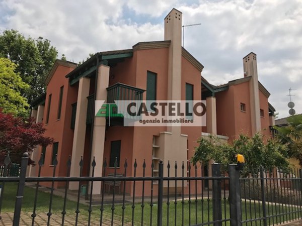 casa indipendente in vendita a Noventa Padovana