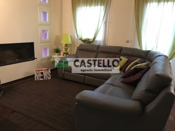 casa indipendente in vendita a Noventa Padovana