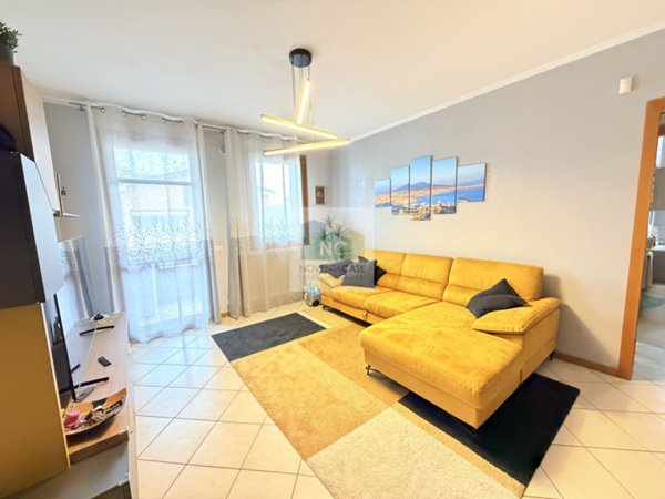 appartamento in vendita a Noventa Padovana in zona Noventana