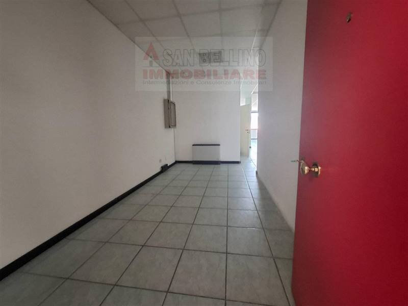 ufficio in vendita a Noventa Padovana