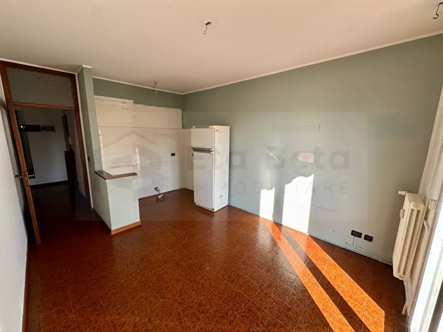 appartamento in vendita a Noventa Padovana in zona Noventana