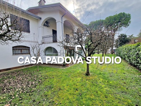 casa indipendente in vendita a Noventa Padovana