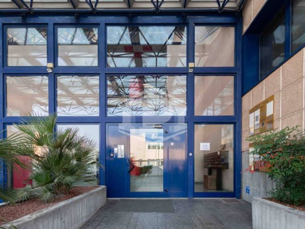 ufficio in vendita a Noventa Padovana