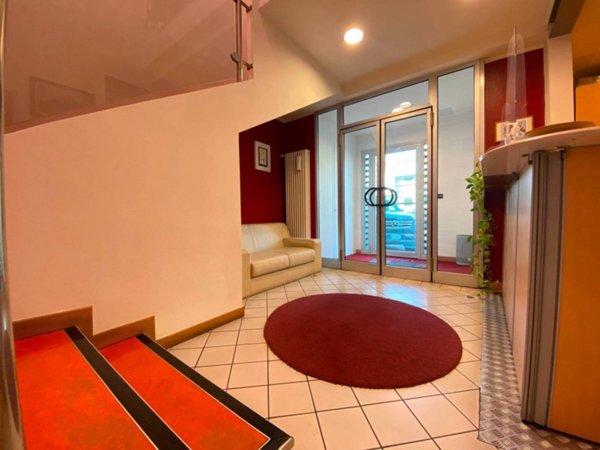 ufficio in vendita a Noventa Padovana