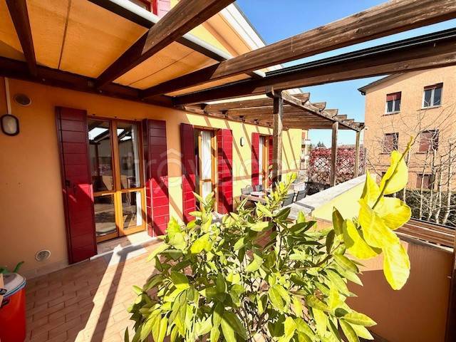 appartamento in vendita a Noventa Padovana