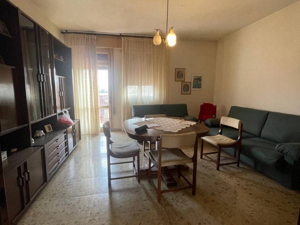 appartamento in vendita a Noventa Padovana