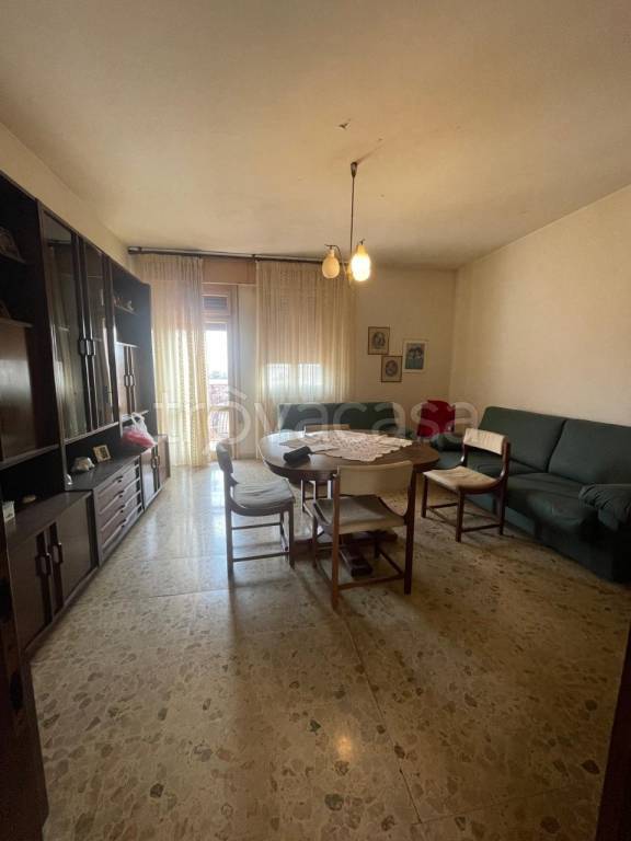 appartamento in vendita a Noventa Padovana