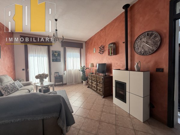casa indipendente in vendita a Noventa Padovana