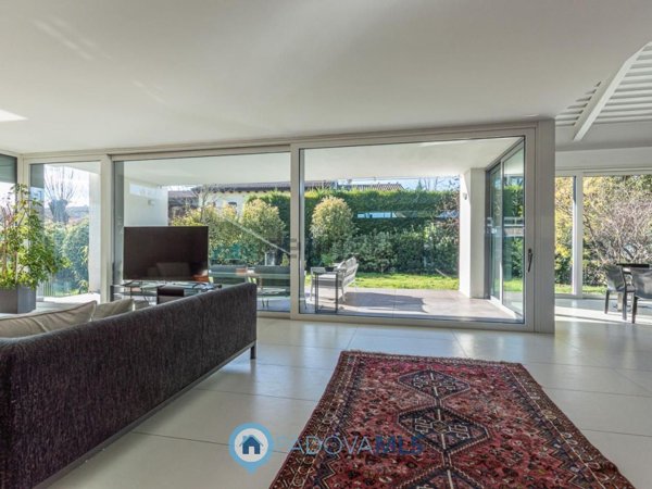 casa indipendente in vendita a Noventa Padovana