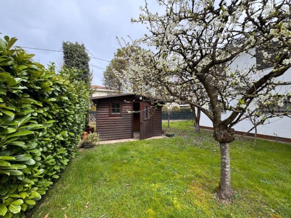 casa indipendente in vendita a Noventa Padovana