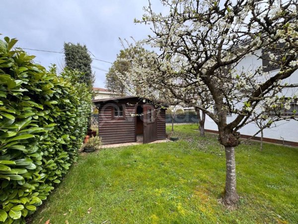 casa indipendente in vendita a Noventa Padovana