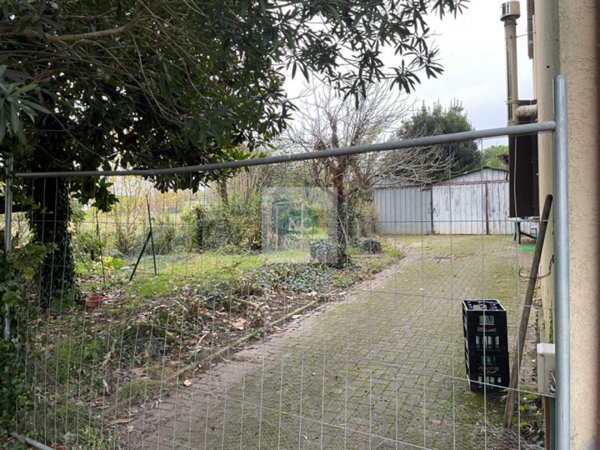 casa indipendente in vendita a Noventa Padovana in zona Noventana