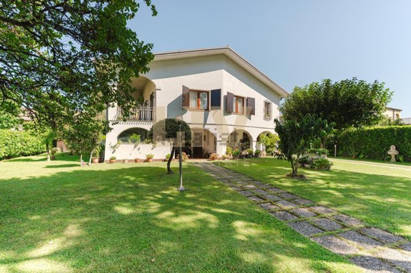 casa indipendente in vendita a Noventa Padovana