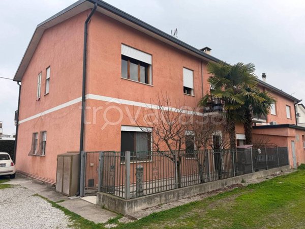 appartamento in vendita a Noventa Padovana in zona Noventana