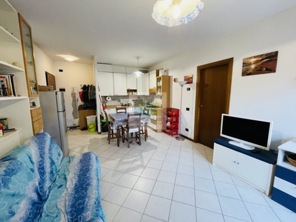 appartamento in vendita a Noventa Padovana