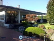 casa indipendente in vendita a Noventa Padovana