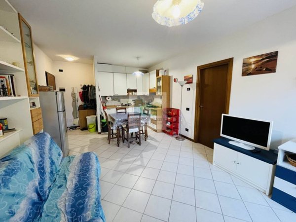 appartamento in vendita a Noventa Padovana