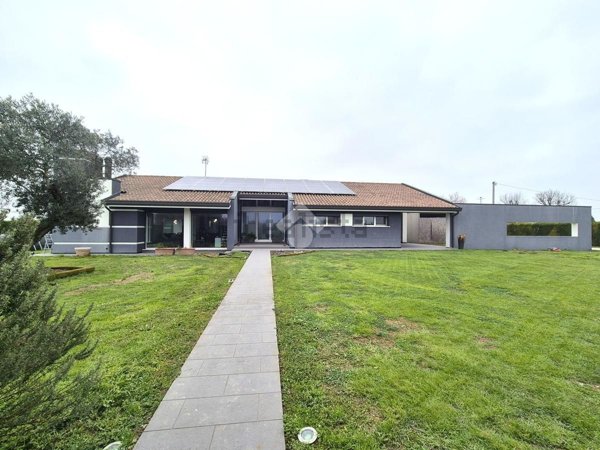 casa indipendente in vendita a Noventa Padovana