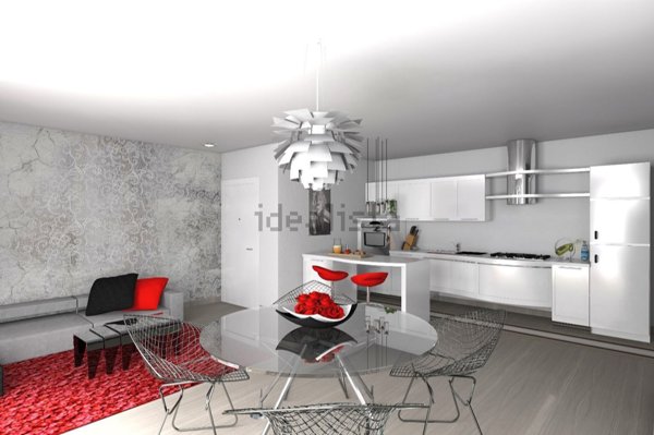 appartamento in vendita a Noventa Padovana