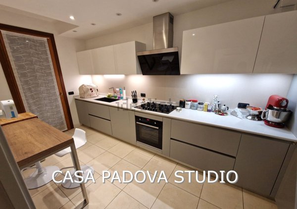 appartamento in vendita a Noventa Padovana