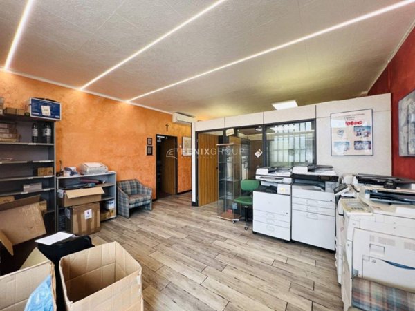 ufficio in vendita a Noventa Padovana