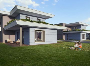 casa indipendente in vendita a Noventa Padovana