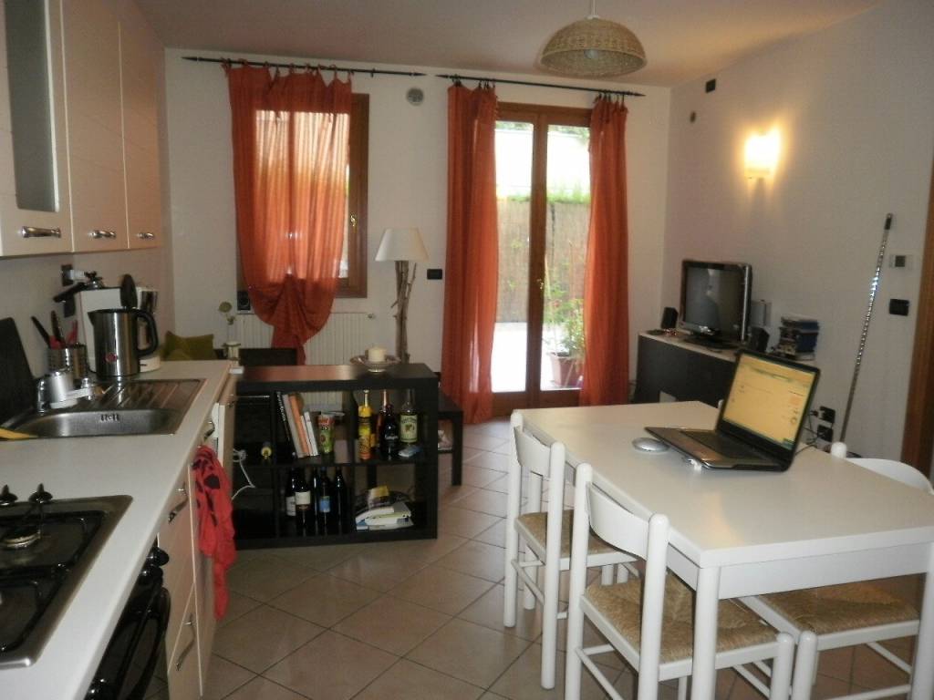 appartamento in vendita a Noventa Padovana in zona Oltre Brenta