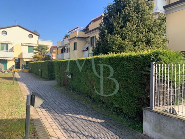 appartamento in vendita a Noventa Padovana in zona Noventana