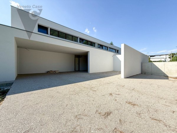 casa indipendente in vendita a Noventa Padovana in zona Noventana