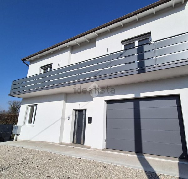 casa indipendente in vendita a Noventa Padovana in zona Noventana