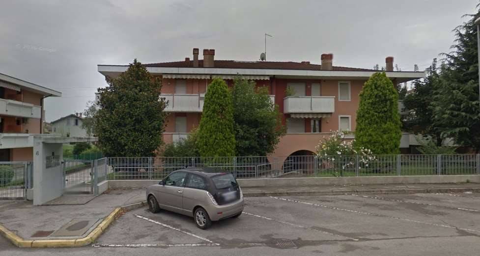 appartamento in vendita a Noventa Padovana