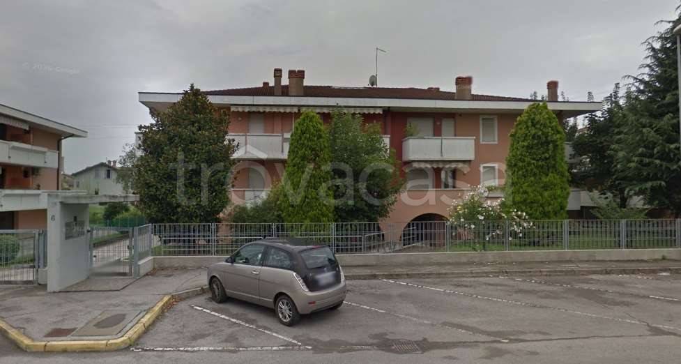 appartamento in vendita a Noventa Padovana
