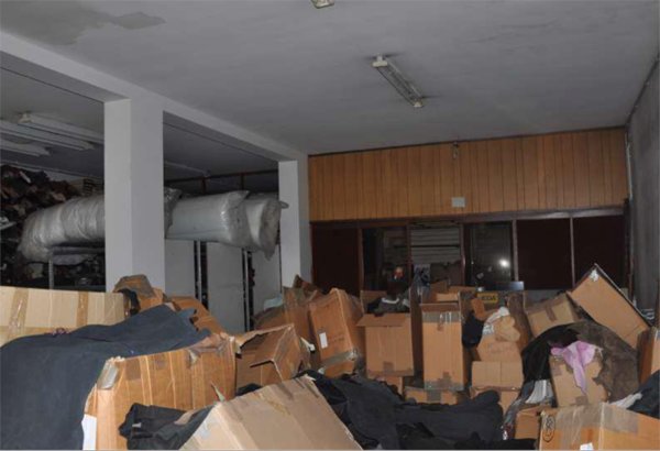 negozio in vendita a Noventa Padovana