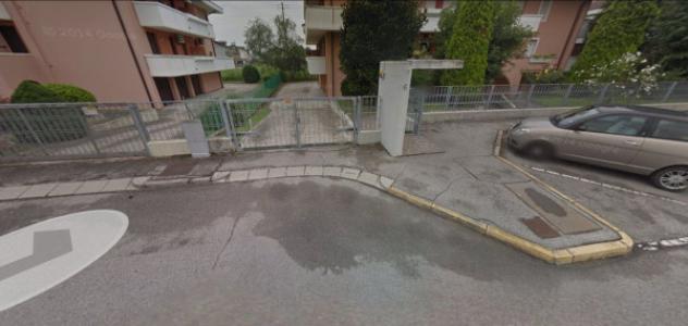 appartamento in vendita a Noventa Padovana