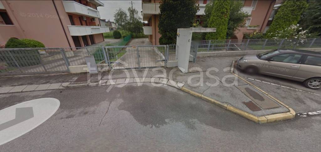 appartamento in vendita a Noventa Padovana