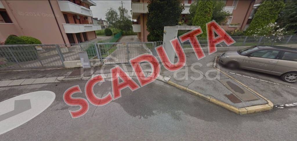 appartamento in vendita a Noventa Padovana in zona Noventana