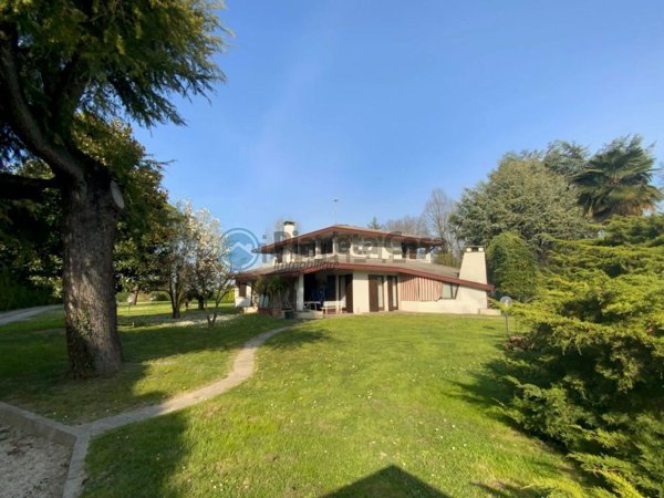 casa indipendente in vendita a Noventa Padovana in zona Noventana