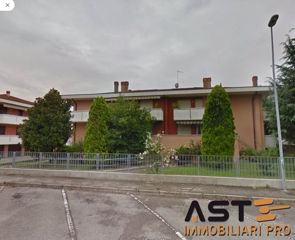 appartamento in vendita a Noventa Padovana