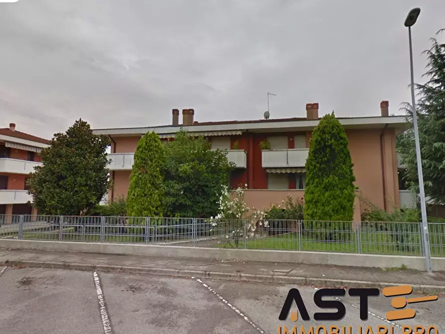 appartamento in vendita a Noventa Padovana