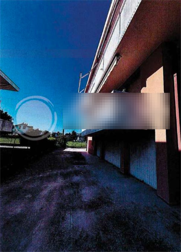 appartamento in vendita a Noventa Padovana in zona Noventana