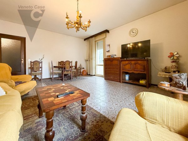 appartamento in vendita a Noventa Padovana in zona Noventana