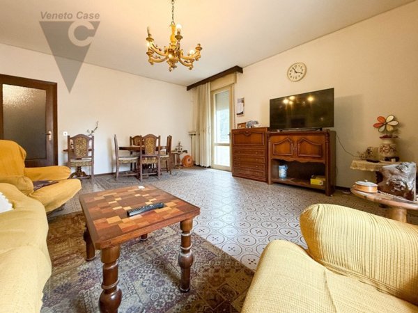 appartamento in vendita a Noventa Padovana in zona Noventana