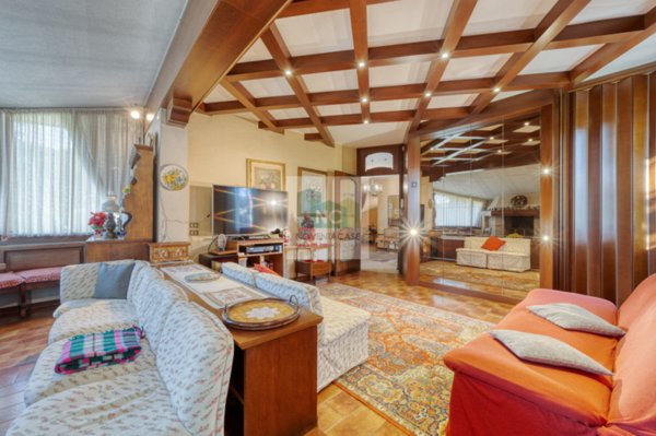 casa indipendente in vendita a Noventa Padovana