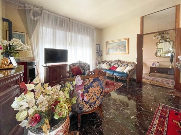 appartamento in vendita a Noventa Padovana in zona Oltre Brenta